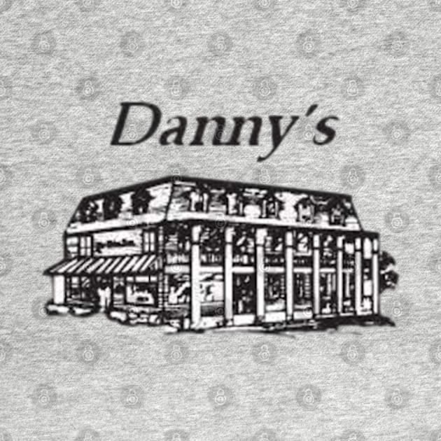 Danny's by jordan5L